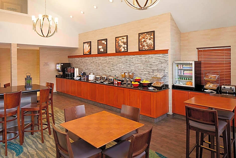 Residence Inn by Marriott Minneapolis Eden Prairie
