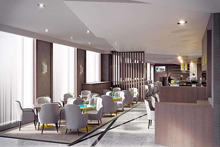 Maldron Hotel Kevin Street, Dublin City