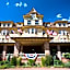 Cliff House at Pikes Peak