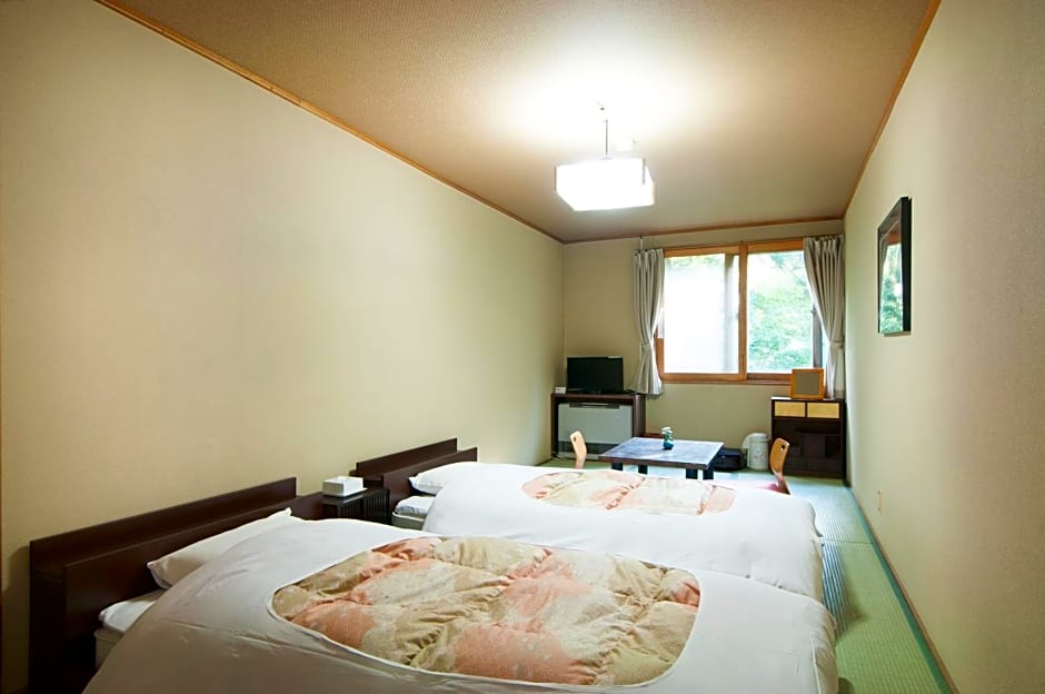 Yachi Onsen