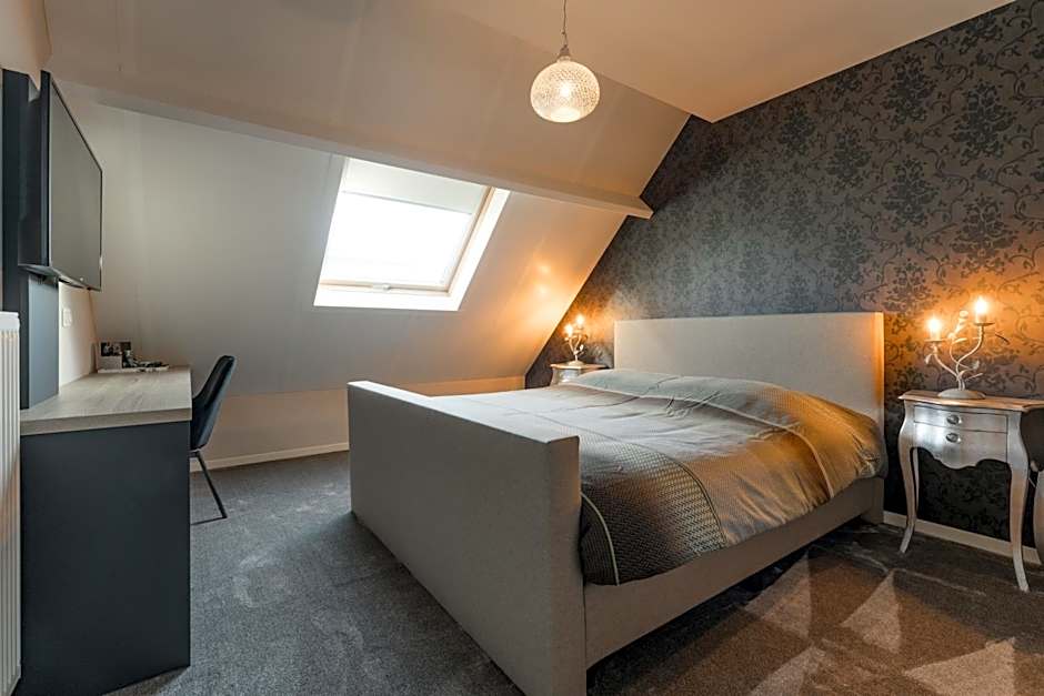 B&B De Floreffe