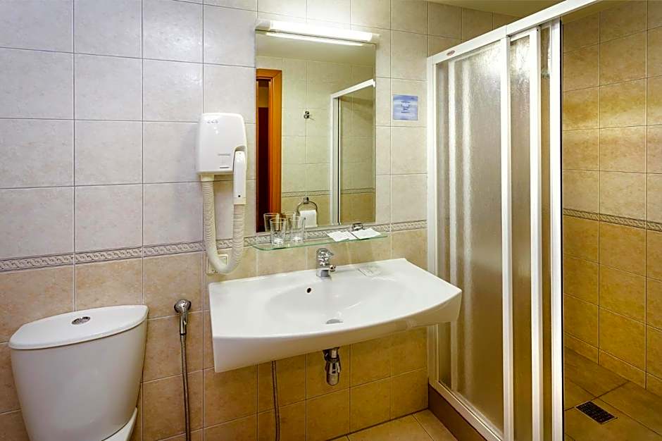 Alka Boutique Apartments & SPA