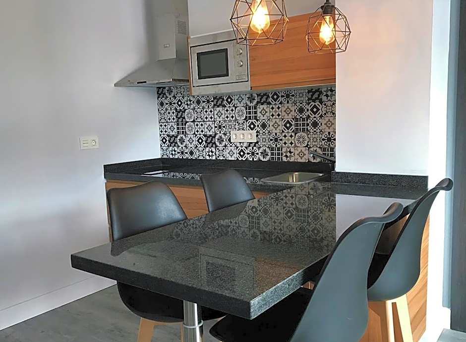Apartamentos Ciudad de Ronda