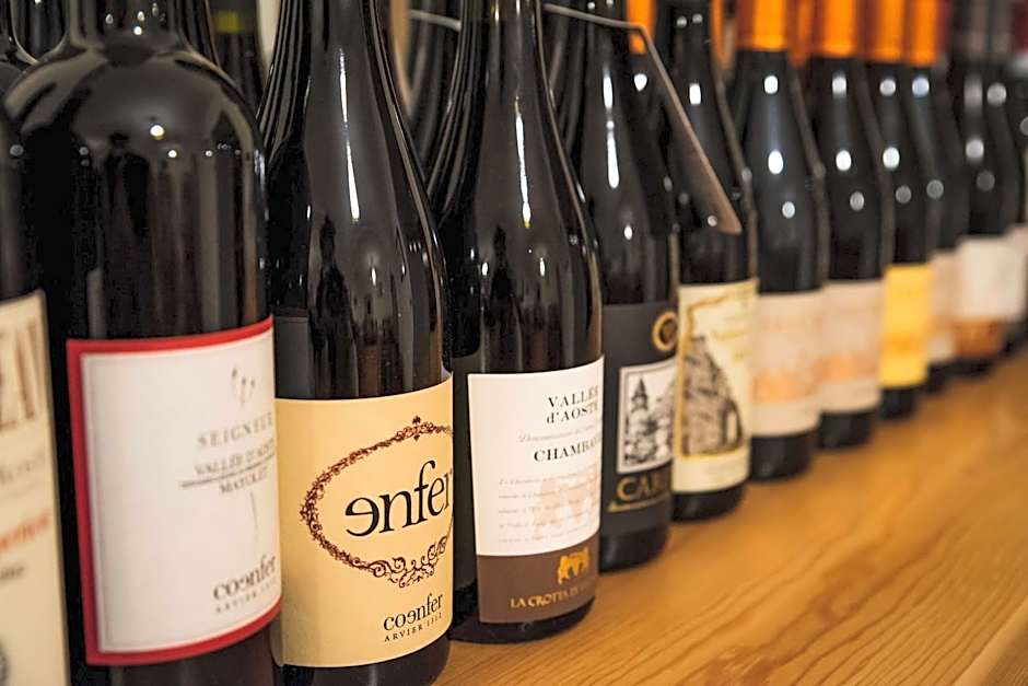 Hotel La Villa della Regina