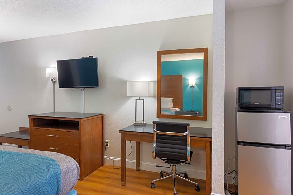 Motel 6-Albany, GA