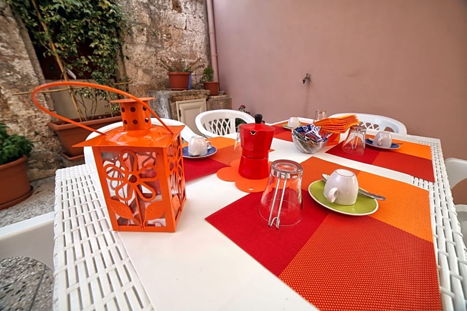 B&B Zì Micheli Salento