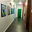 1480Sq ft 2BR 2BA LOFT Downtown KC Historic Build