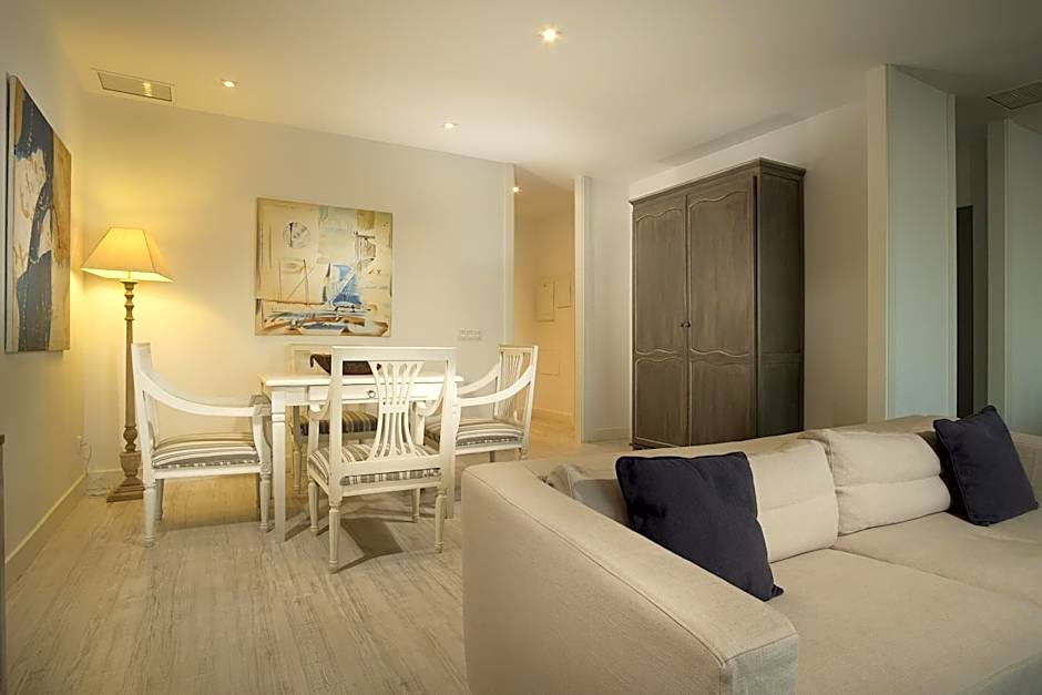 Suites Puerto Sherry