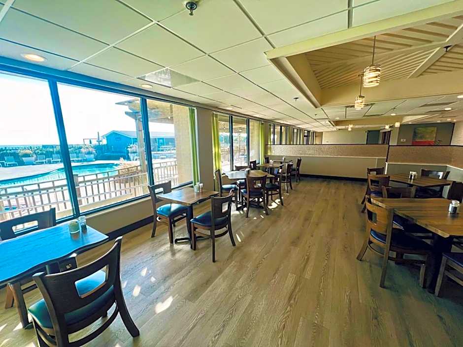 DoubleTree By Hilton Atlantic Beach Oceanfront