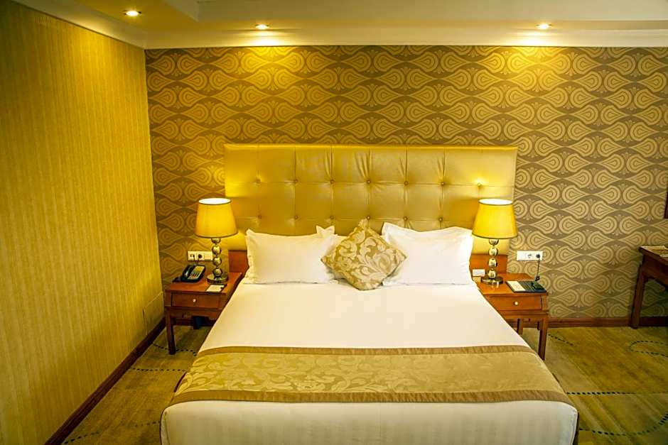 Jupiter International Hotel Bole