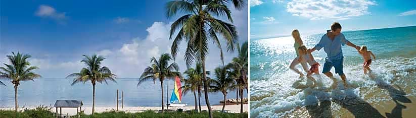 Barbary Beach House Key West