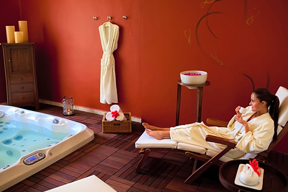 Casa Velas Adults Only All Inclusive