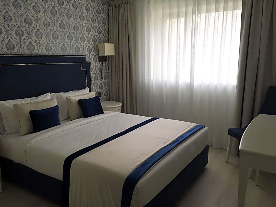 HOTEL LES 3 VALLÉES