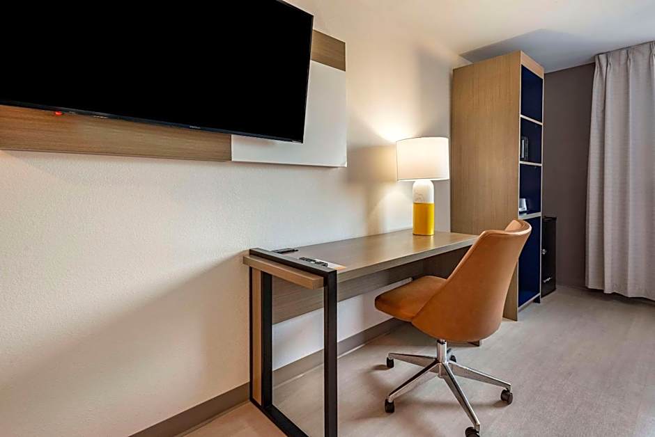 Comfort Inn Philadelphia International Airport West