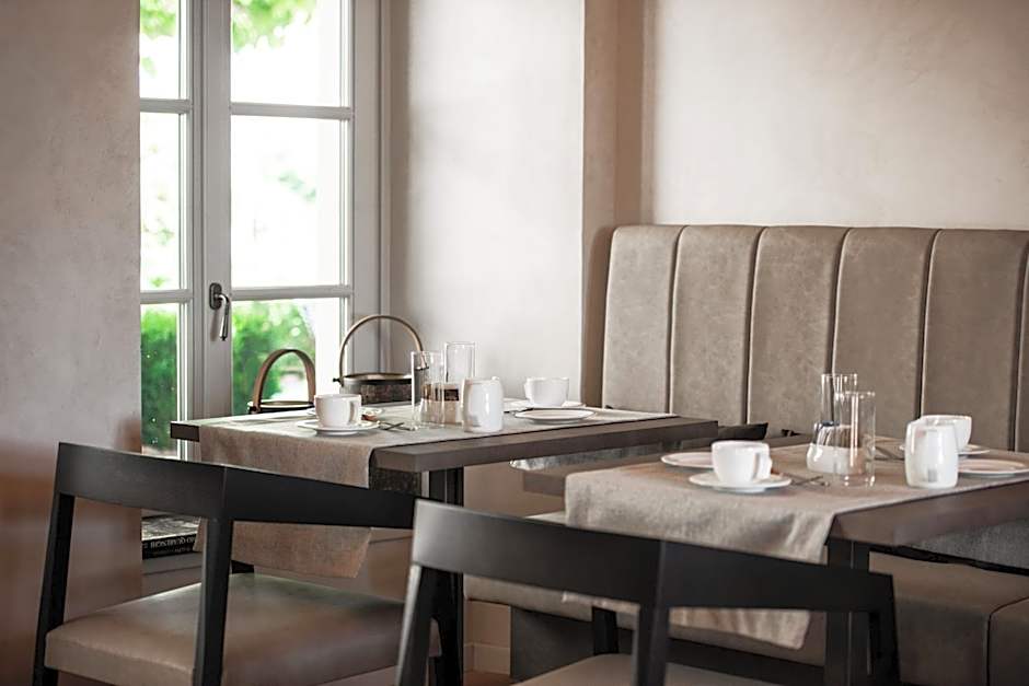 Relais San Vigilio al Castello