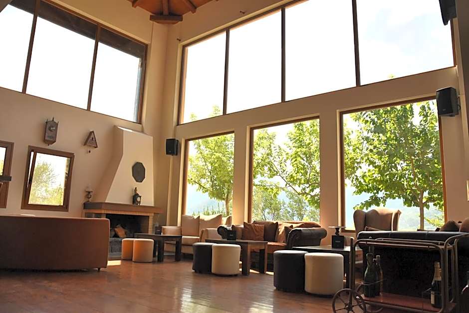 Olvios Hotel