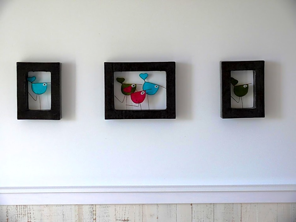 Entre Mer et Rivière