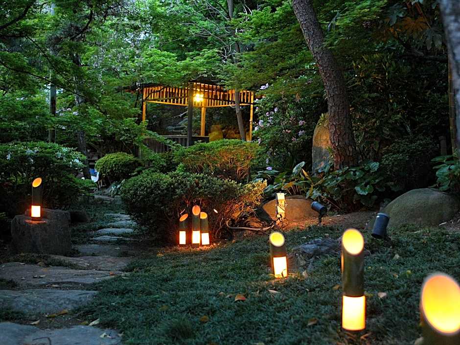Taisenkaku Ryokan