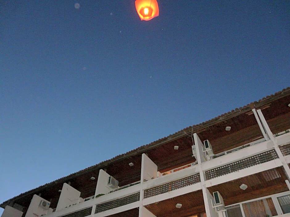 Family Hotel Balchik