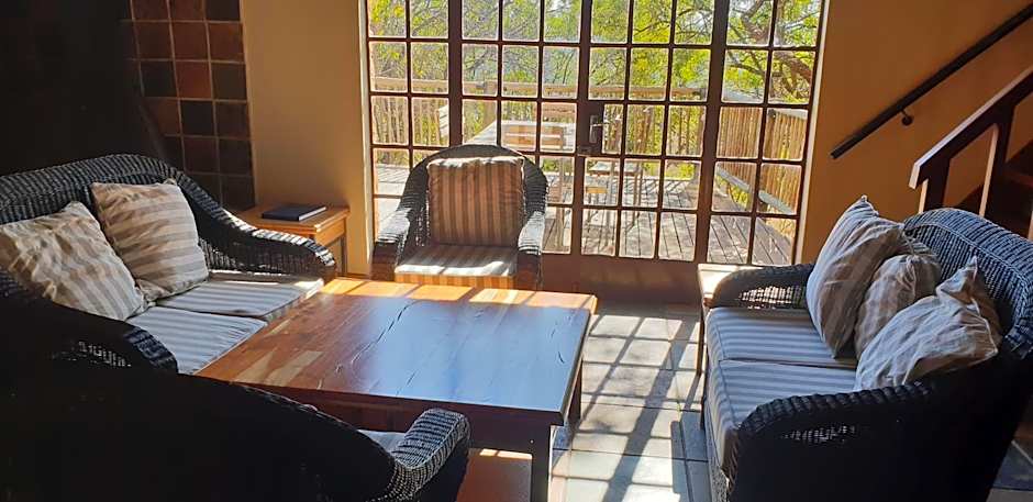 Milorho Lodge