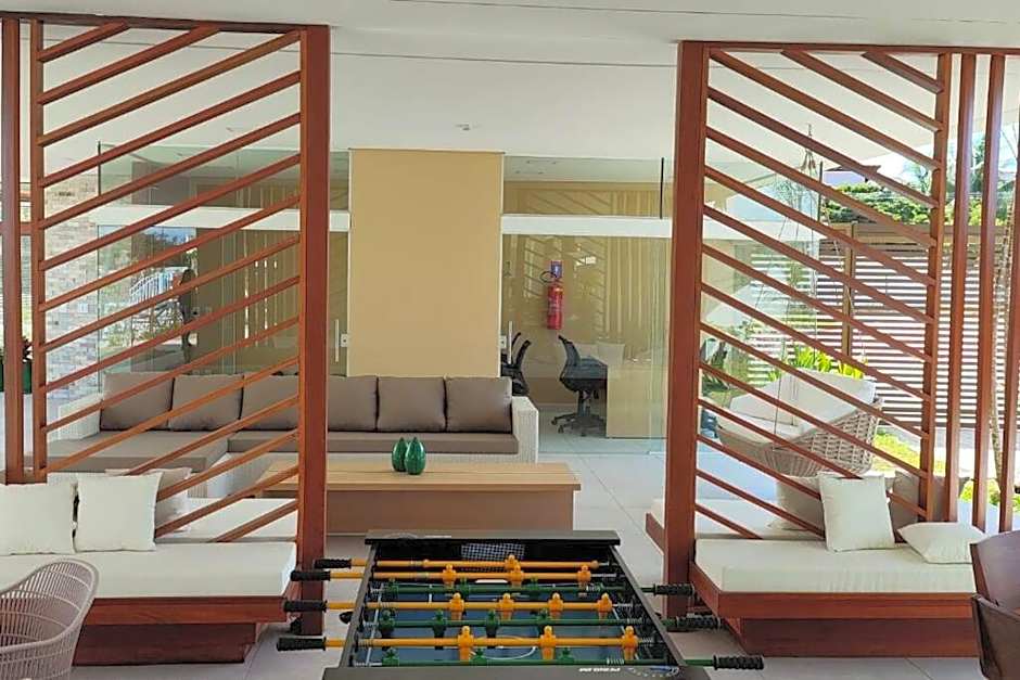 Makia Flat Muro Alto