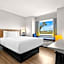 Microtel Inn & Suites by Wyndham Tulsa  Catoosa/Route 66