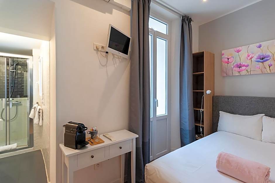 Hotel l'Hotera