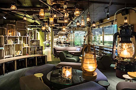Comfort Hotel City