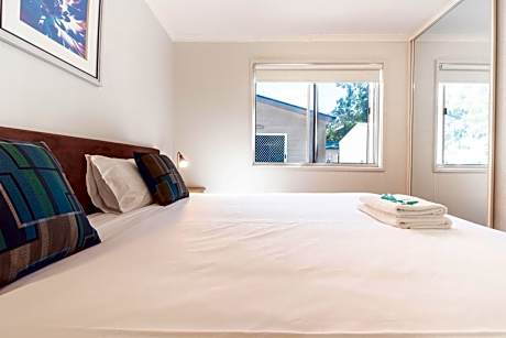 Standard 1 Bedroom Cabins