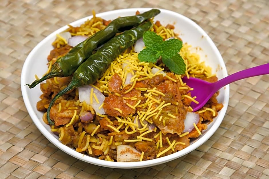 OYO Hotel Airport Zone Olive