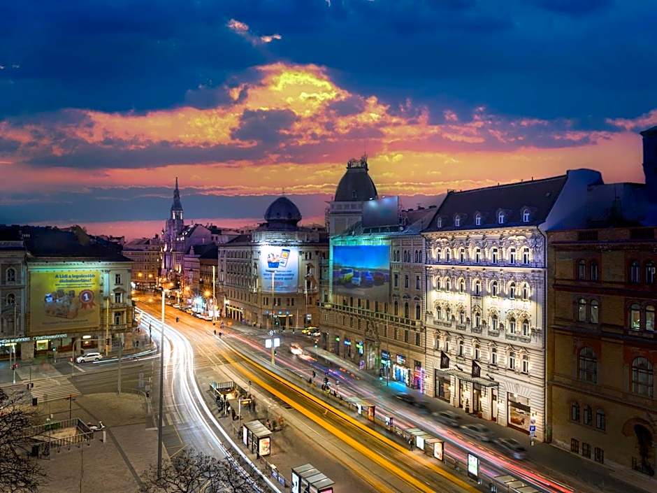 Hotel Nemzeti Budapest - MGallery