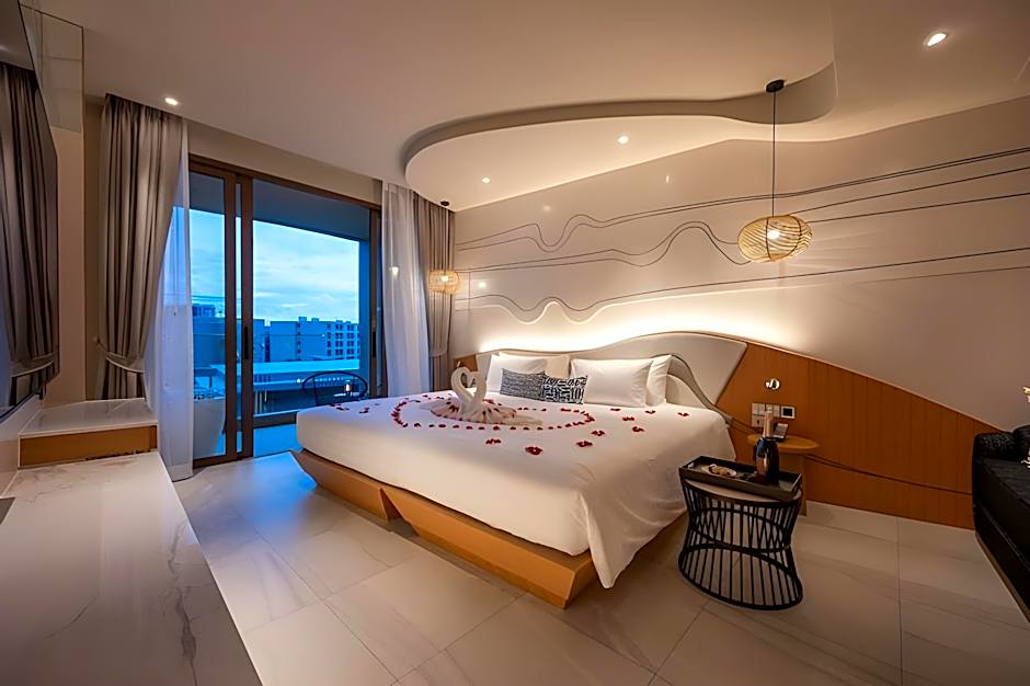 Metadee Concept Hotel