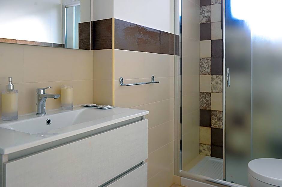 Villa Sofia Bed and Breakfast