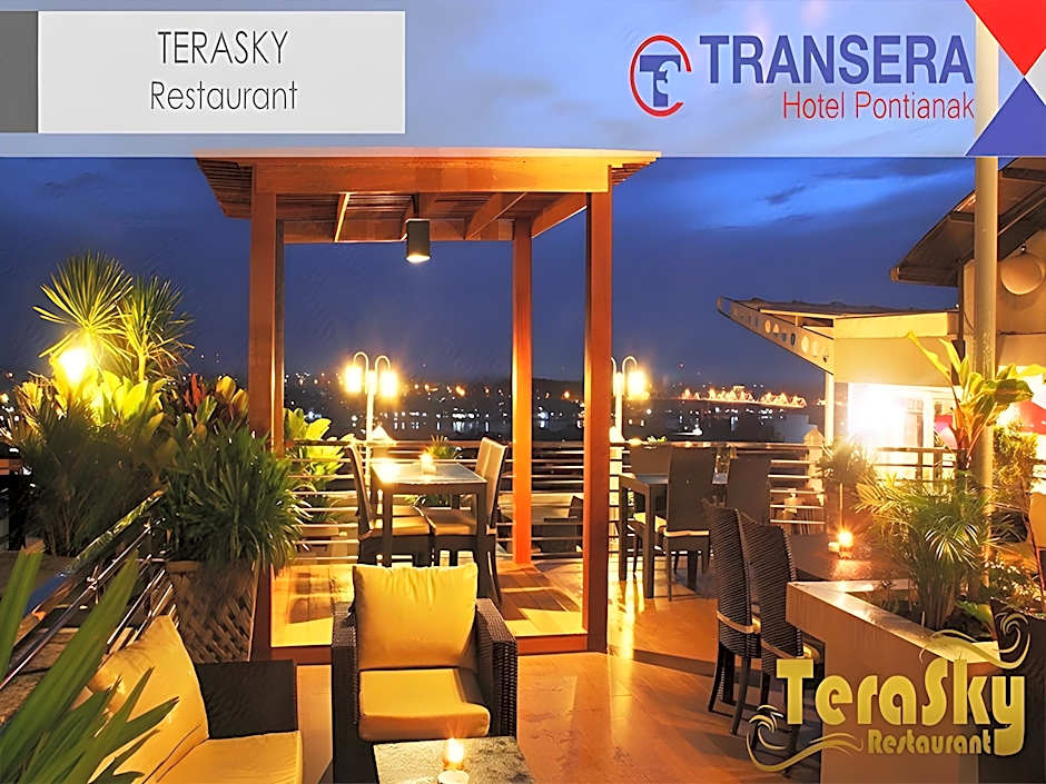 Transera Hotel Pontianak