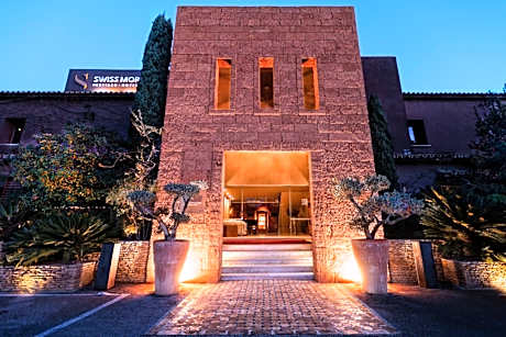 Hotel Swiss Moraira