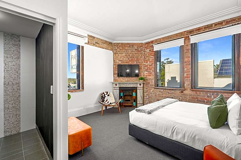 Grand Hotel and Studios