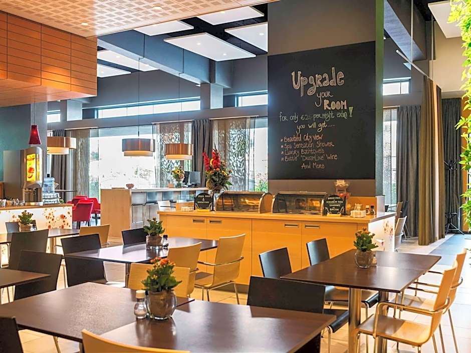 ibis Leiden Centre