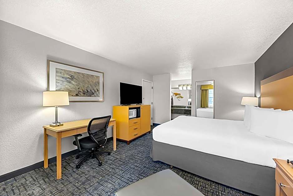 Best Western Horizon Inn