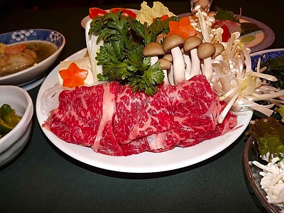 SUZURIKAWA HOTEL