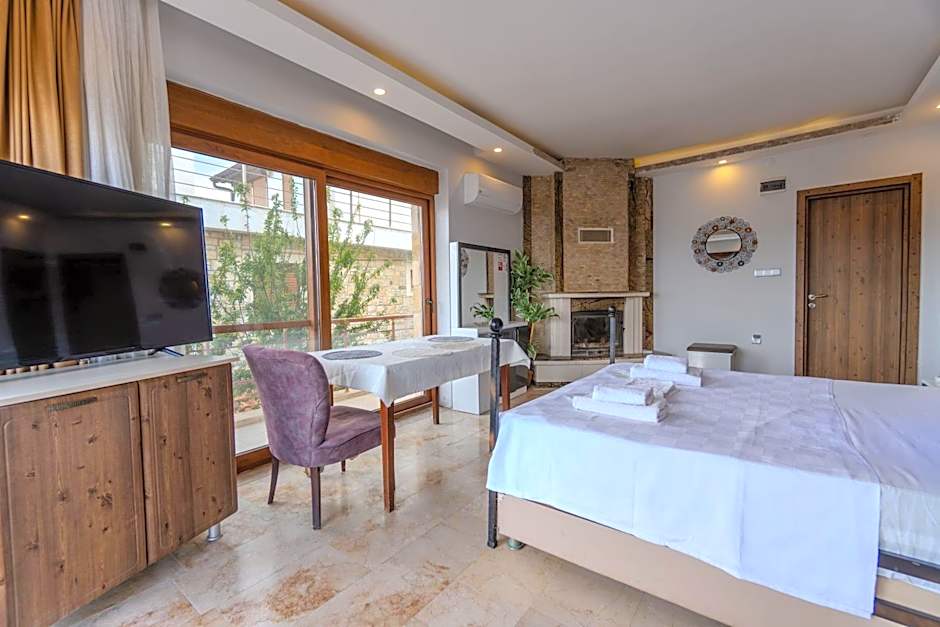 STONE HOUSE BUTİK OTEL