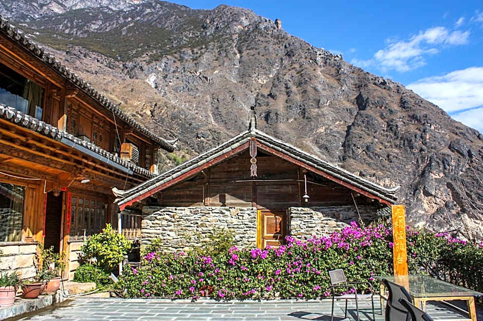 Tiger Leaping Gorge Sean's Spring Guesthouse