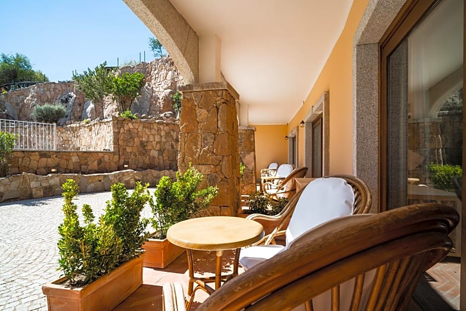 LH Hotel Pozzo Sacro