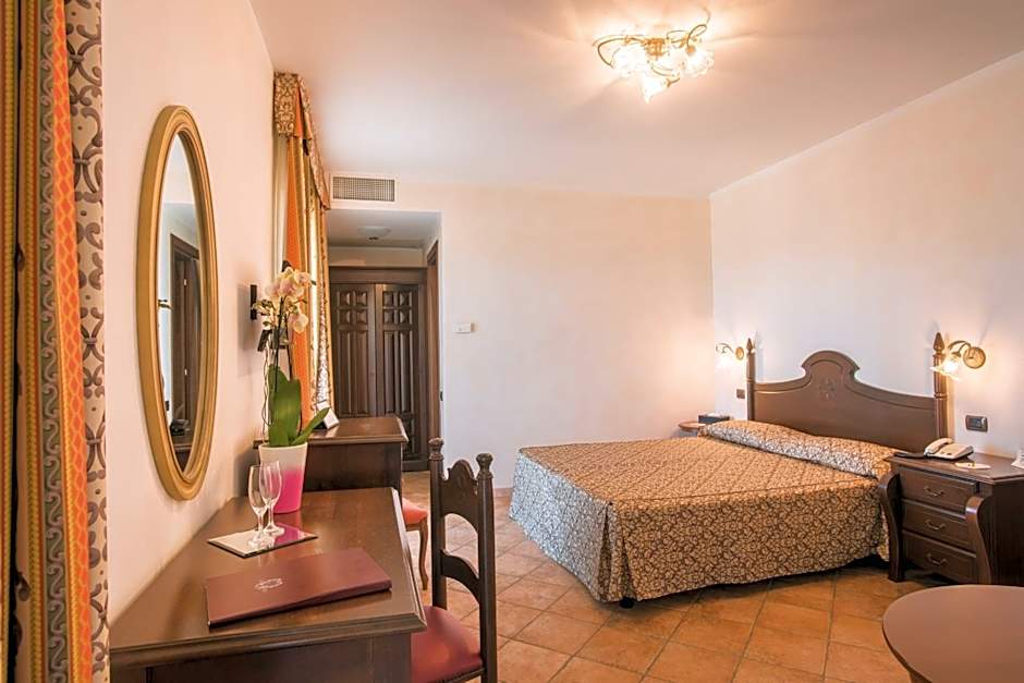 Hotel Lido degli Spagnoli Wellness & Spa