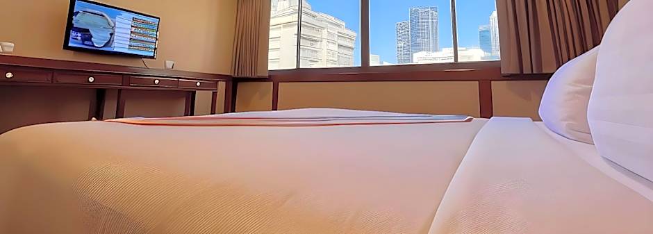 The Promenade Bangkok