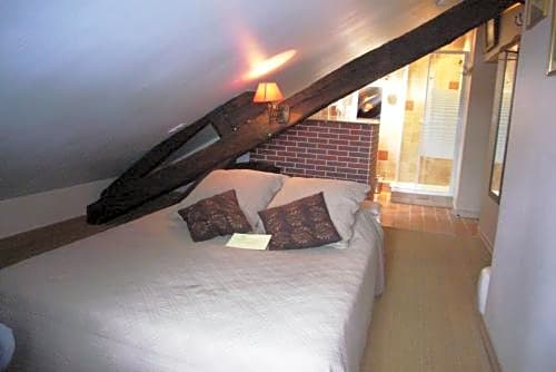 Cote Loire - Auberge Ligerienne