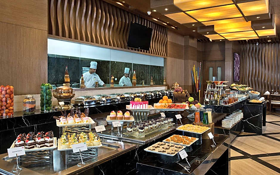 Radisson Resort & Spa Kandla