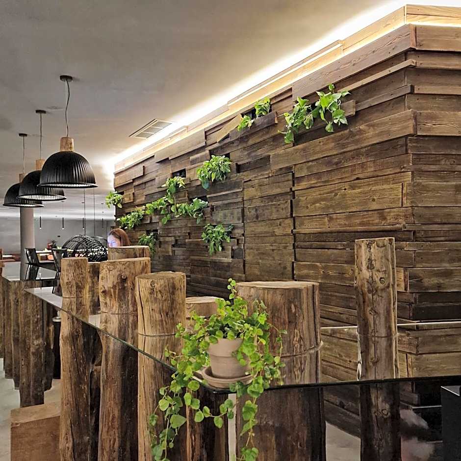 Puro Dão Hotel & Spa