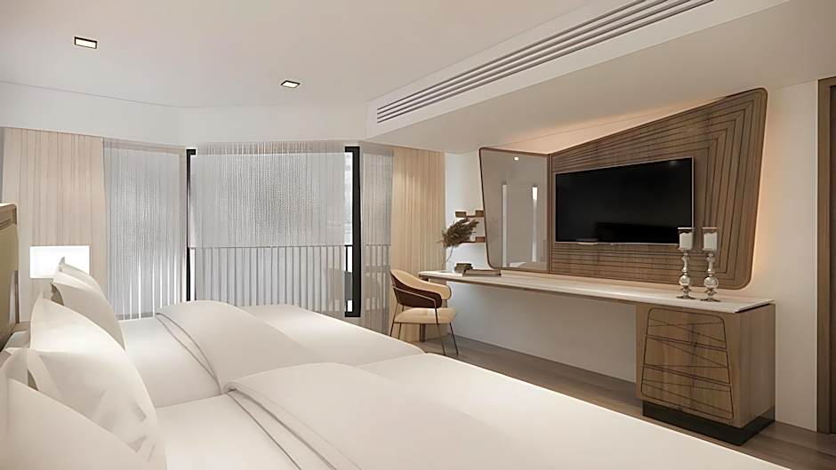 Amethyst Hotel Pattaya