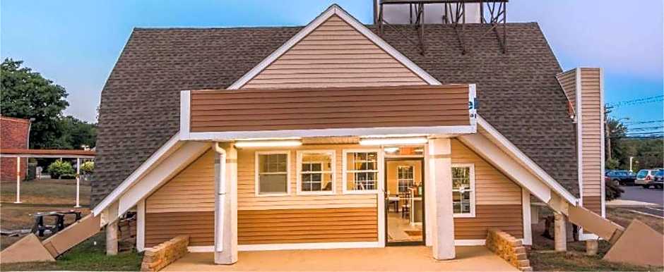 Vernon Motel