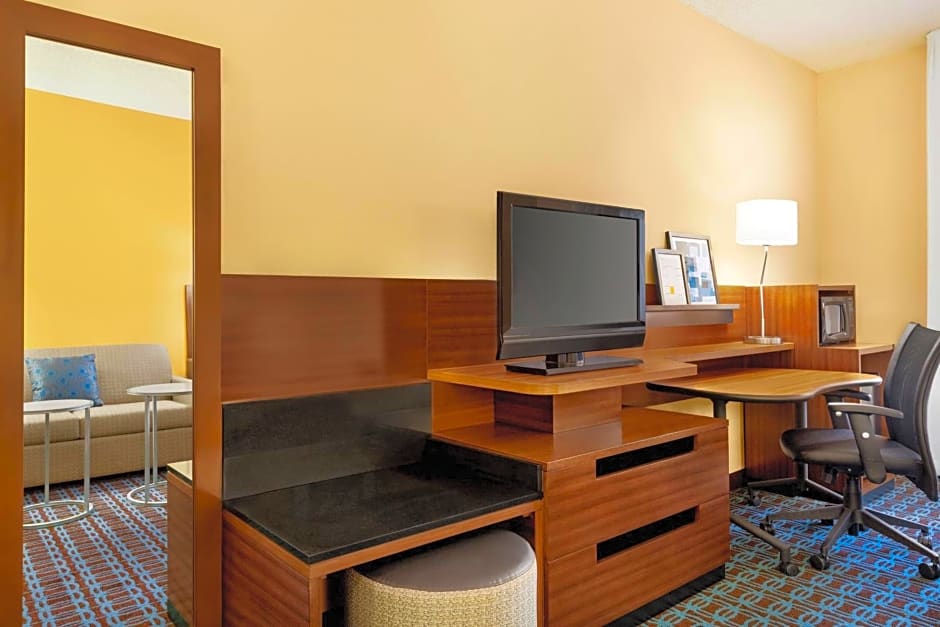 Fairfield Inn by Marriott Roseville